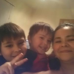 Meet your Posher, Margarita